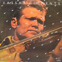 Bluegrass - Vassar Clements